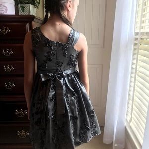 Jayne Copeland Dress